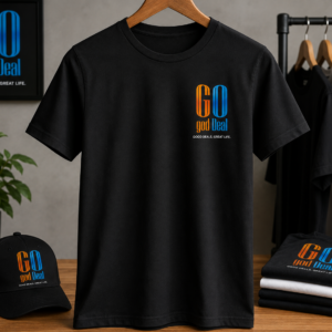 Custom T-Shirt